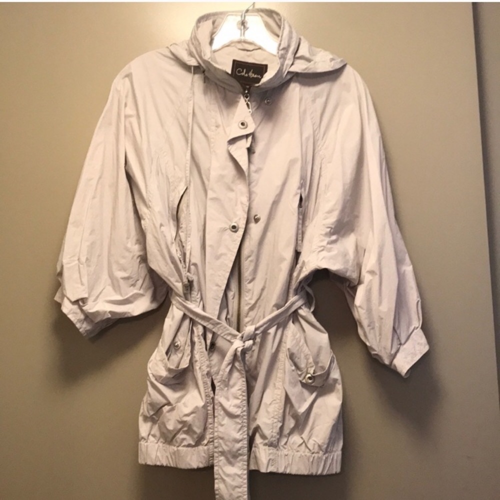 COLE HAAN Lightweight Jacket